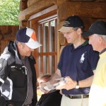 Seetel Golf Cup 2012 - Balmer See