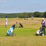 Charity Golfcup Baltic Hills, Usedom
