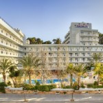 Seetel Hotel Bahia del Sol, Mallorca